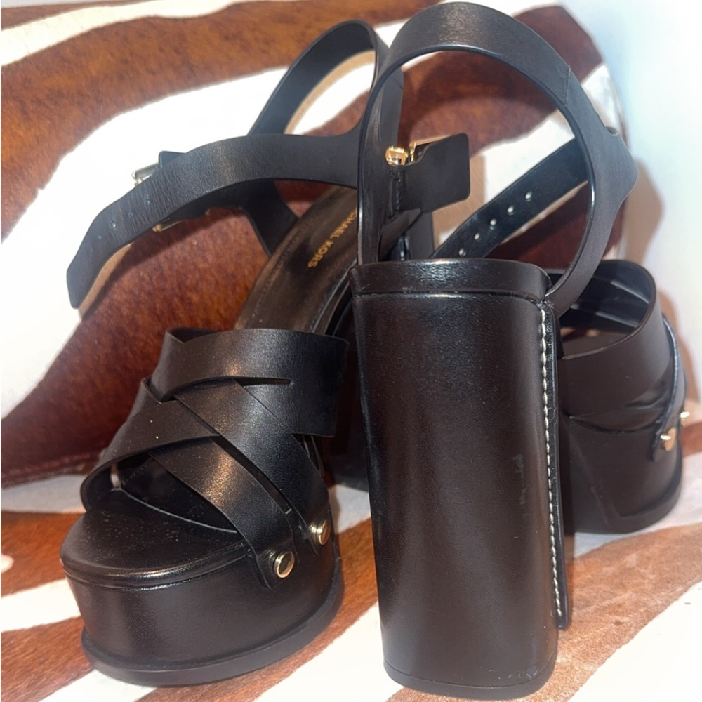 Michael Kors new elegant sandals